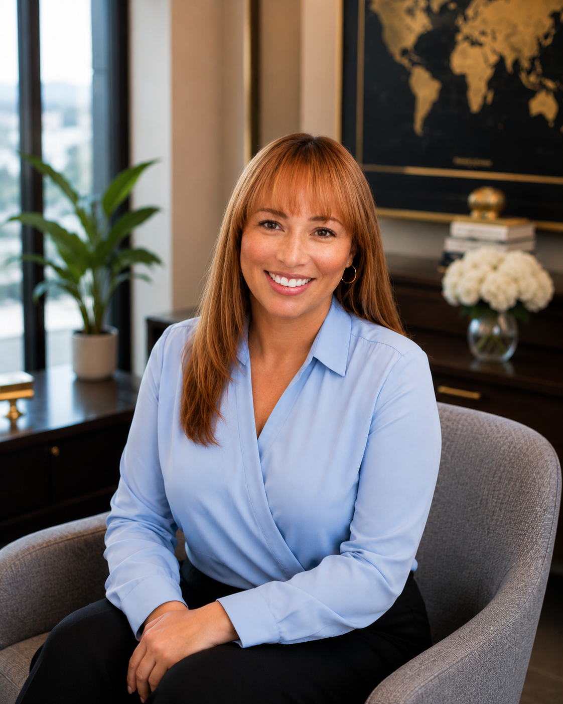 Monica Eleonora, destination specialist