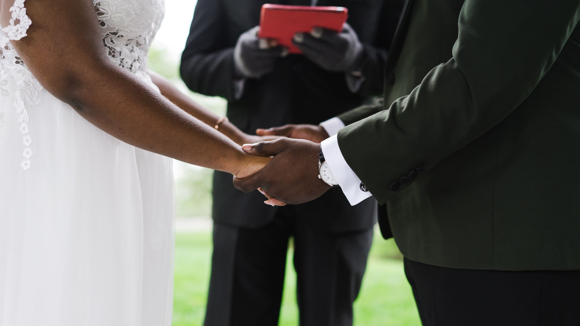 Weddings & Vow Renewals