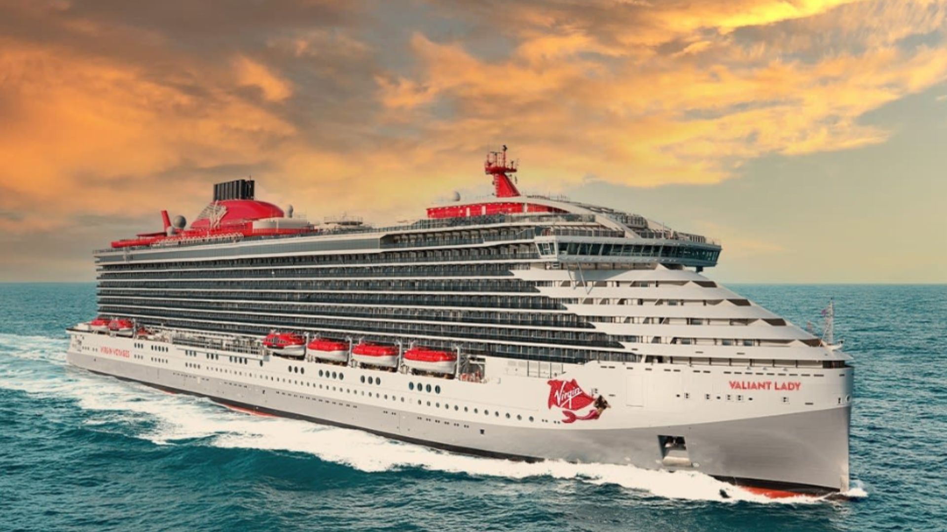 Virgin Voyages