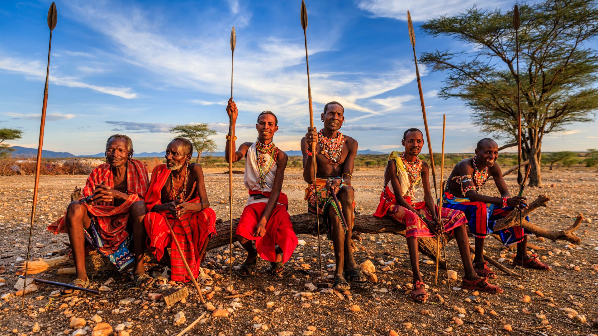 Africa