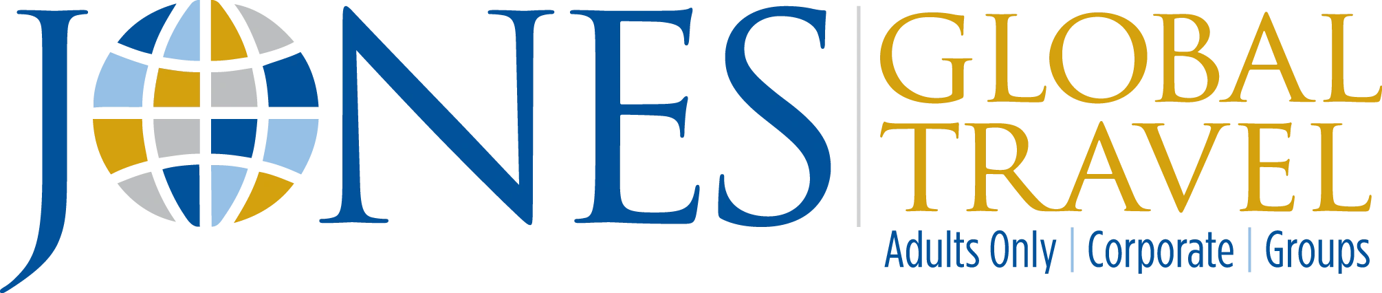 Jones Global Travel